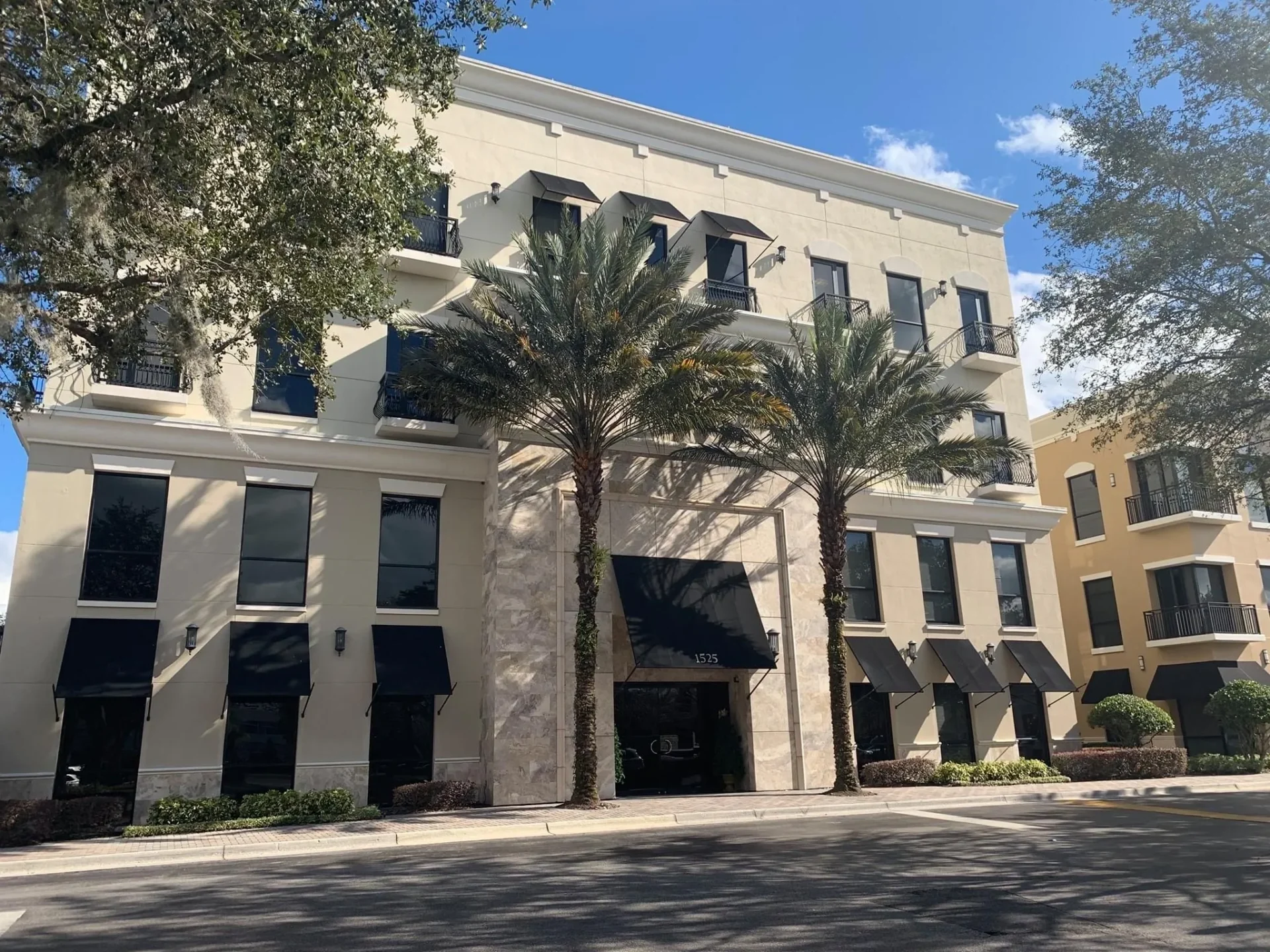 Orlando Lawyer Damon A. Chase, P.A.